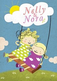 Poster of Nelly & Nora image size 1810x2560