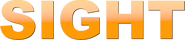Logo of Sight image size 783x171
