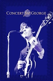 poster Concert for George