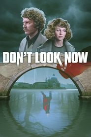 poster Don't Look Now