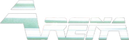 Logo of Arena image size 900x282