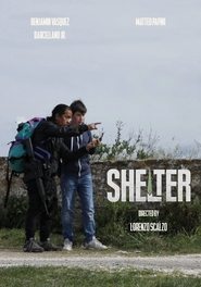poster Shelter
