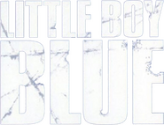 Logo of Little Boy Blue image size 530x406