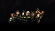 Backdrop of Thunderbolts* image size 2560x1440