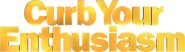 Logo of Curb Your Enthusiasm image size 1000x280