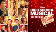 Backdrop of High School Musical: The Musical: The Holiday Special image size 3840x2160