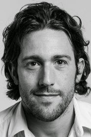 Photo of Alex Rendall image size 533x800