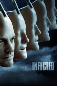 poster Infected