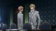 Uragiri Wa Boku No Namae Wo Shitteiru season 1 episode 9