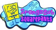 Logo of SpongeBob SquarePants image size 280x153