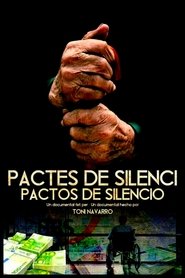 poster Pactes de silenci