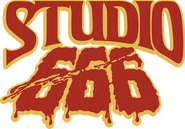 Logo of Studio 666 image size 850x594