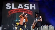 Slash feat. Myles Kennedy & The Conspirators - Rock am Ring 2015 wallpaper 