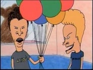 Beavis and Butt-head season 1 episode 3