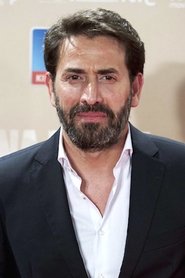 Photo of Antonio Garrido image size 500x750