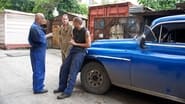 Cuba Car Club  