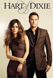 Poster of Hart of Dixie image size 680x1000