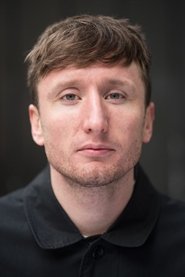 Photo of Steve Stamp image size 588x881