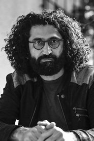 Photo of Alireza Khatami image size 2000x3000
