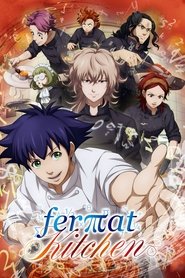 Fermat Kitchen . 