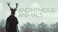 Backdrop of Anonymous Animals image size 3840x2160