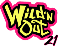 Logo of Nick Cannon Presents: Wild 'N Out image size 514x410