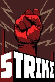 poster Strike