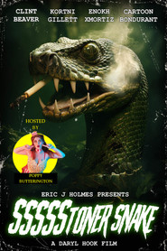 Ssssstoner Snake