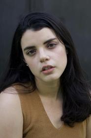 Photo of Gabriela Cortés image size 773x1160