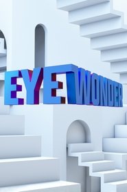 Poster of Eye Wonder image size 2000x3000