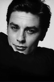 Alain Delon Photo of Alain Delon image size 537x806