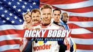 Ricky Bobby : roi du circuit wallpaper 