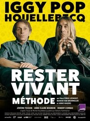 poster To Stay Alive: A Method