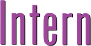 Logo of Intern image size 578x290