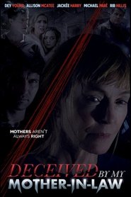 Poster of Deceived by My Mother-In-Law image size 500x750