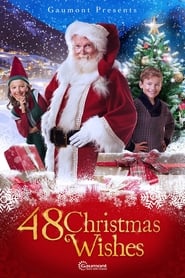 48 Christmas Wishes 2017 123movies
