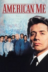 poster American Me
