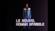 Le Nouvel Homme invisible  