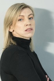 Photo of Gabrielia Kuodyte image size 400x600