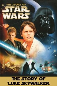 The Story of Star Wars Poster of The Story of Star Wars image size 1000x1500