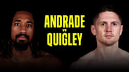 Demetrius Andrade vs. Jason Quigley wallpaper 