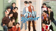 Backdrop of 2gether: The Series image size 3840x2160