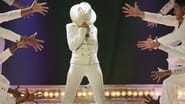 Christina Aguilera: Back to Basics - Live and Down Under wallpaper 