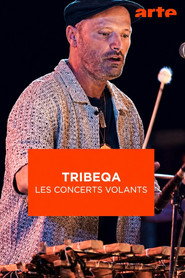 TribeQa Les Concerts Volants