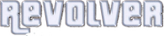 Logo of Revolver image size 919x203