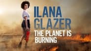 Ilana Glazer: The Planet Is Burning wallpaper 