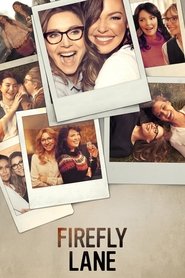 Poster of Firefly Lane image size 1000x1500