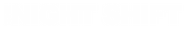 Logo of The Night Shift image size 4320x669