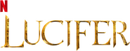 Logo of Lucifer image size 715x282
