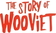 Logo of The Story of Woo Viet image size 2018x1187